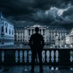 Migration der Macht von Venedig nach London und in die USA