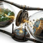 Analyse der UN Agenda 2030 und digitale Kontrollmechanismen