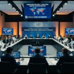 Analyse von Predictive Programming und psychologischen Kontrollmechanismen