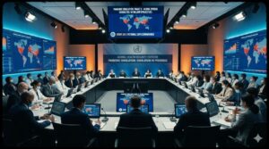 Analyse von Predictive Programming und psychologischen Kontrollmechanismen